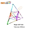 DMX Program Addressable Magic LED Bar Light